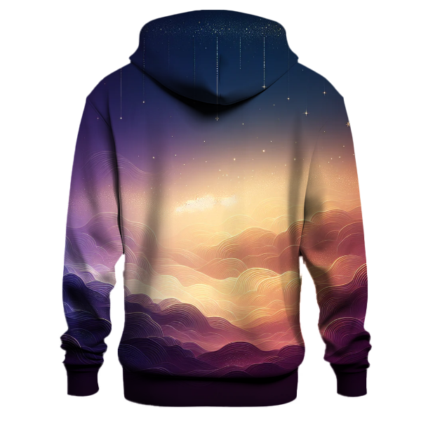 Eternal Twilight Hoodie