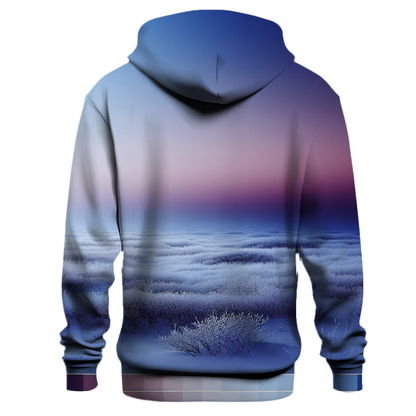 Tundra Twilight Hoodie