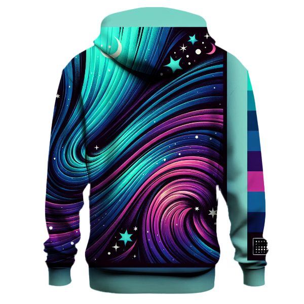 Galaxy Dreamer Hoodie