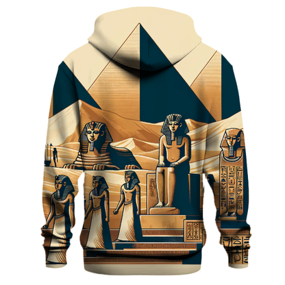 Ancient Egypt Hoodie