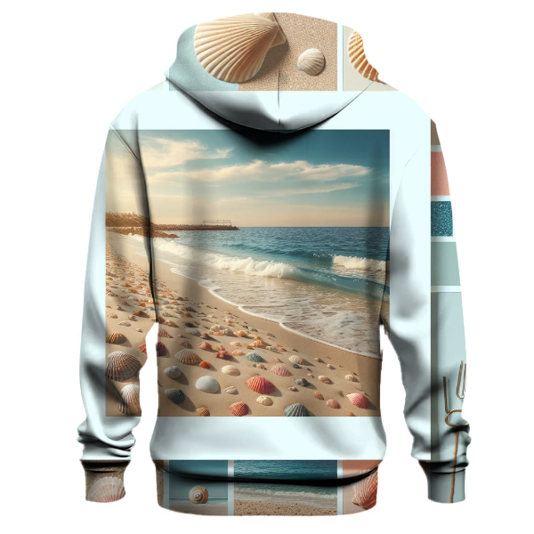 Charming Coastal Life Hoodie