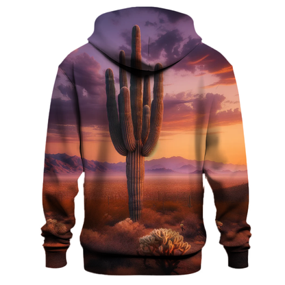 Desert Dusk Hoodie