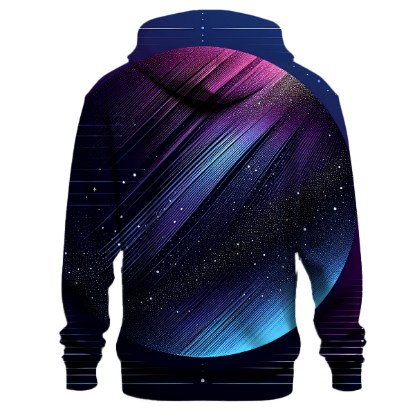 Mystical Night Sky Blend Hoodie