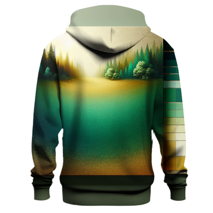 Forest Dawn Hoodie