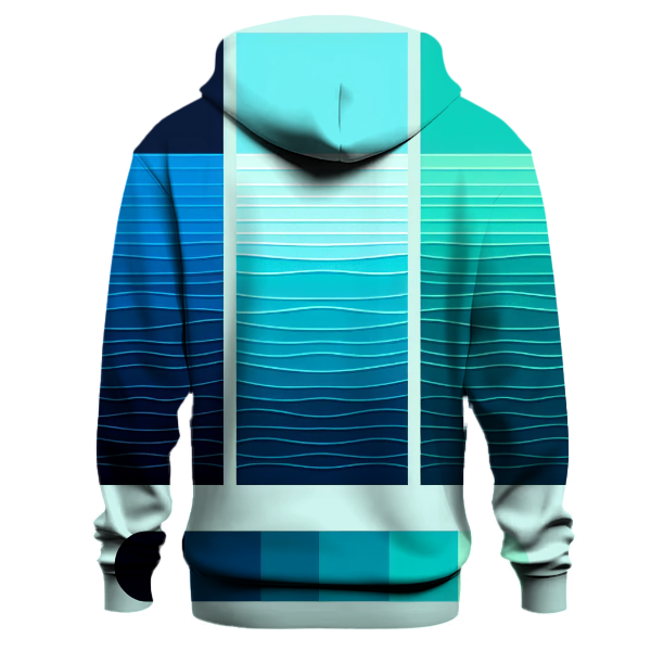 Sapphire Seas Hoodie