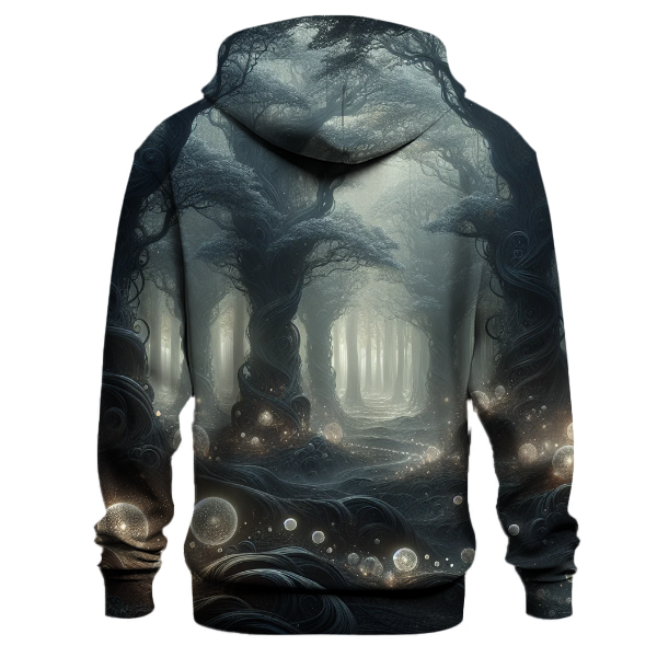 Mystic Forest Enigma Hoodie