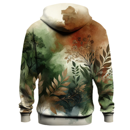 Mystic Forest Charm Hoodie