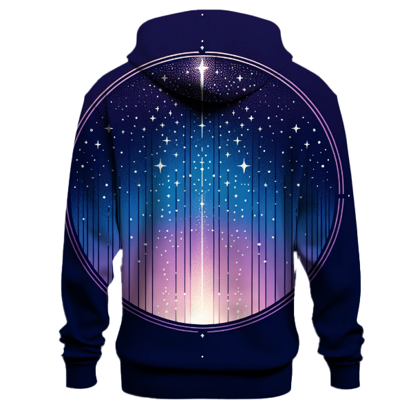 Starry Evening Hoodie