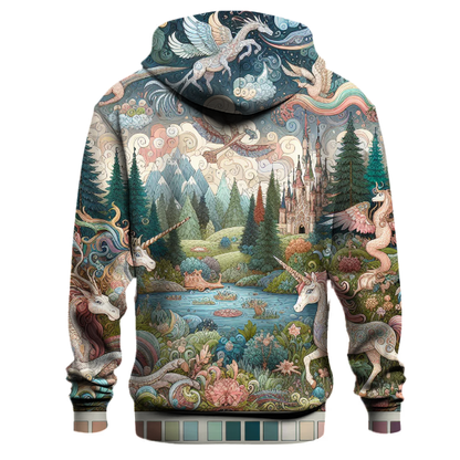 Fairytale Magic Hoodie