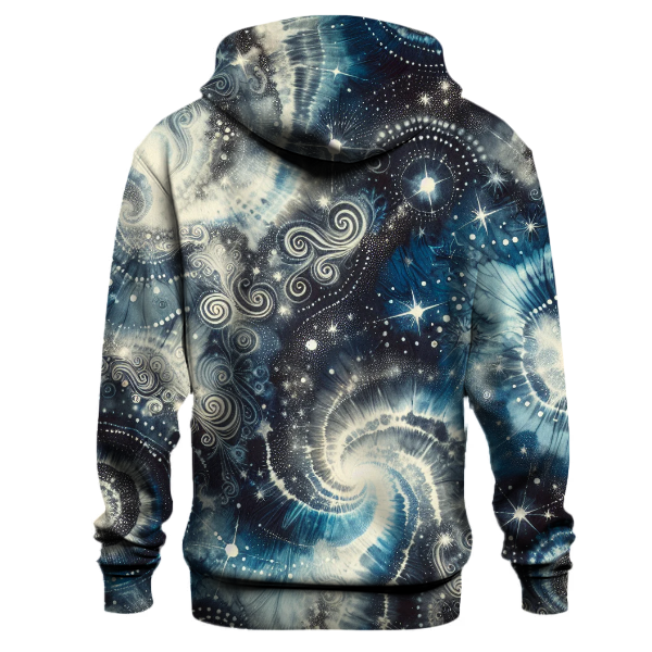 Starry Night Vision Hoodie