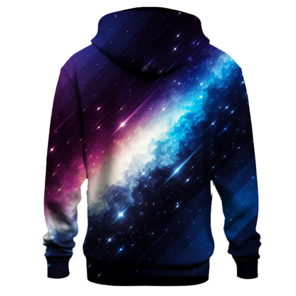 Galaxy Streak Hoodie