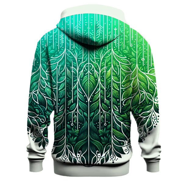 Rainforest Horizon Hoodie