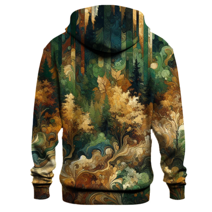 Woodland Wonder Hoodie