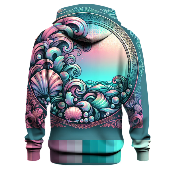 Opal Shores Hoodie