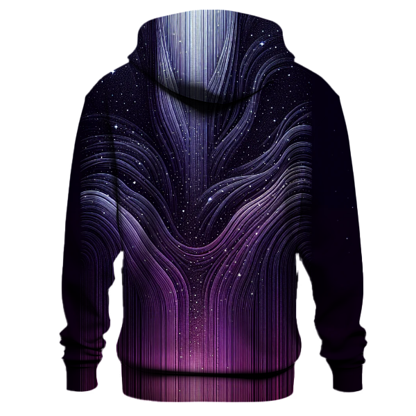 Galaxy Dreams Blend Hoodie