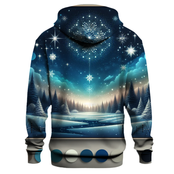 Holiday Starry Dreams Hoodie