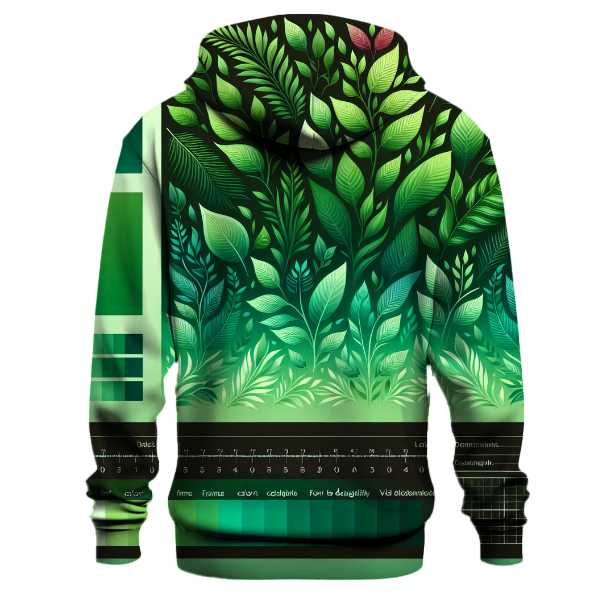 Enchanted Forest Flow Hoodie