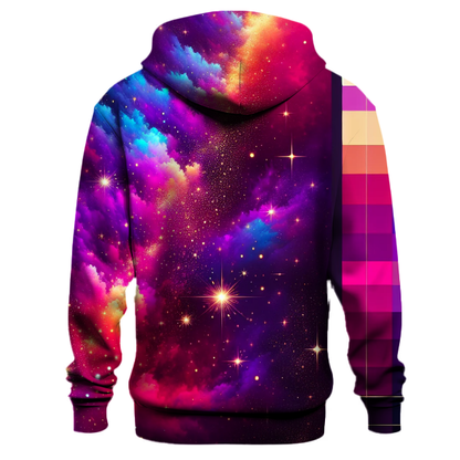 Mystic Starburst Hoodie