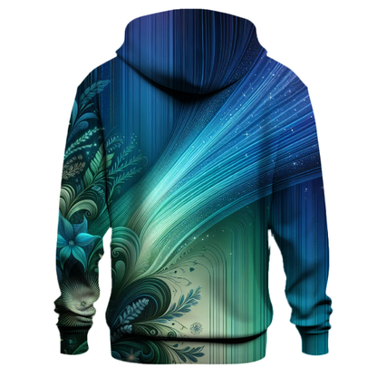 Starry Garden Hoodie