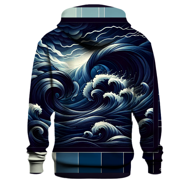 Storm Surge Hoodie