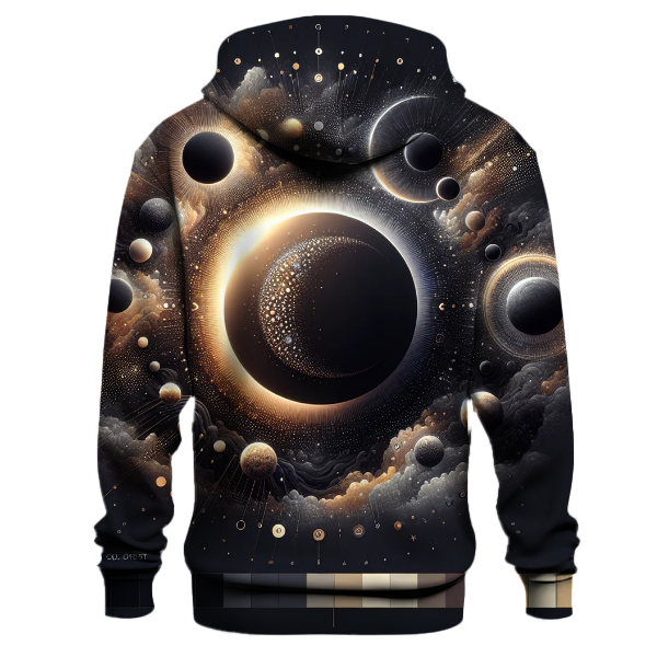 Eclipse Spectrum Hoodie