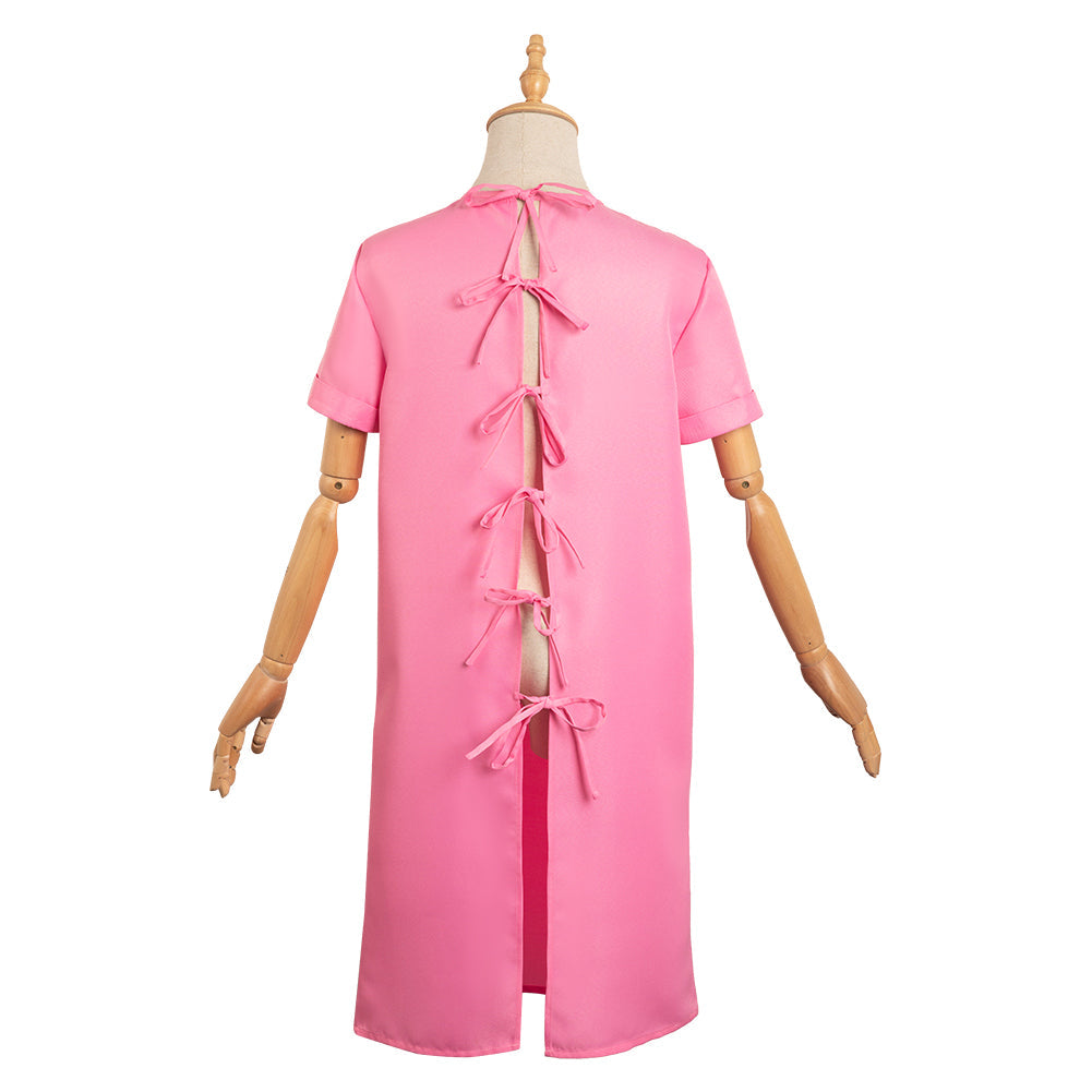 Cosplay Costume Robe