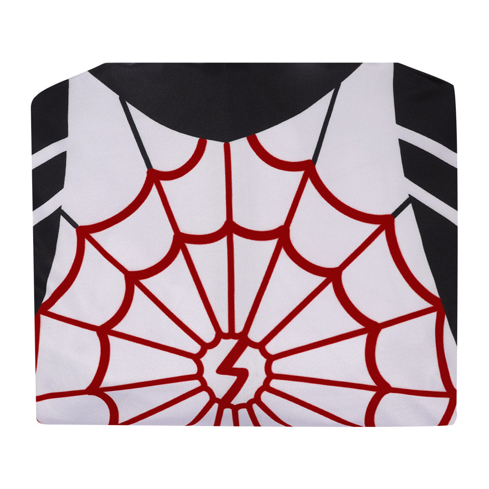 Spider Man Silk Cindy Moon Bodysuit Jumpsuits