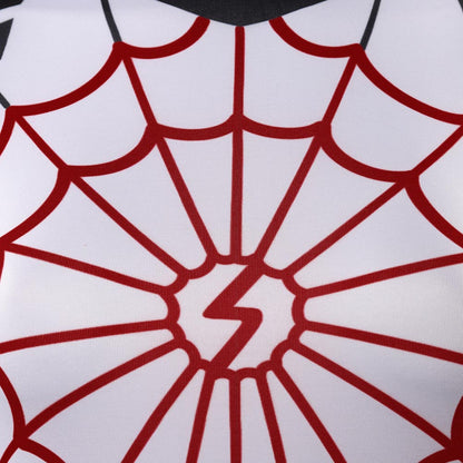 Spider Man Silk Cindy Moon Bodysuit Jumpsuits