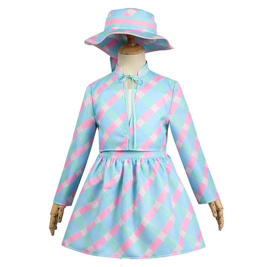 Cosplay Costume Hat Outfits Dress XXL