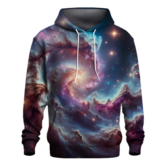 Galactic Dreams Hoodie