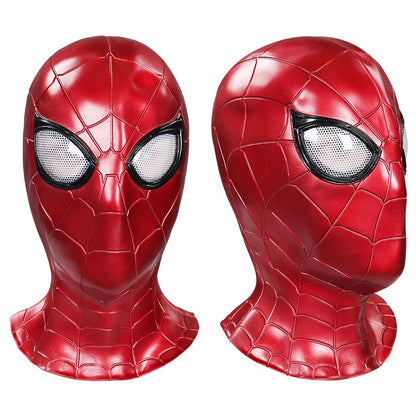 Spider Man No Way Home Spider Man Mask