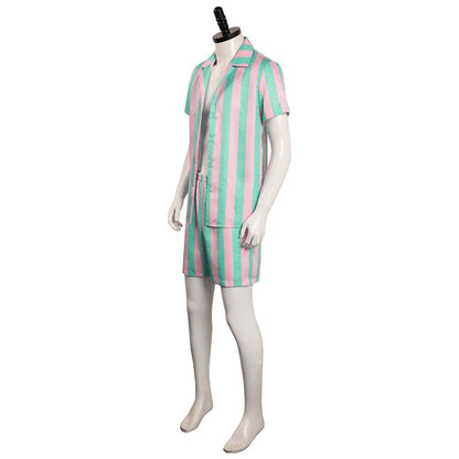 Beach Outfits Cosplay Costume