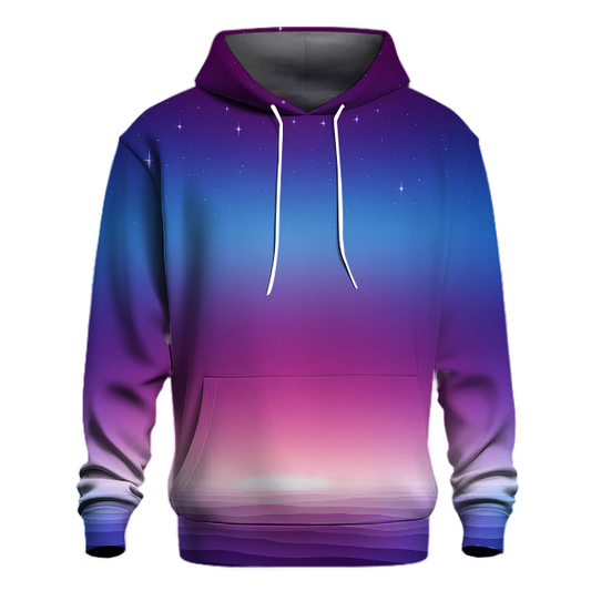 Serene Twilight Hoodie