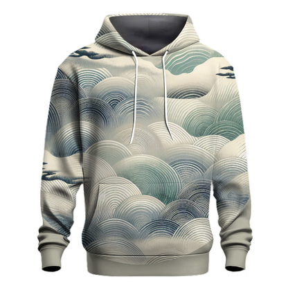 Zen Garden Whispers Hoodie