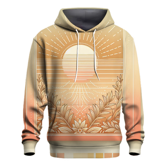 Dawn of a New Day Hoodie