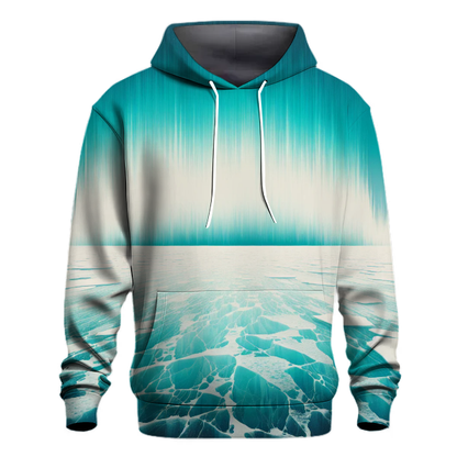 Iceberg Illusion Hoodie