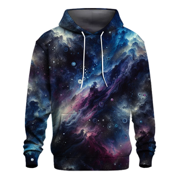 Starry Dreams Hoodie