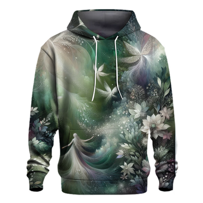 Mystical Fairy Forest Hoodie