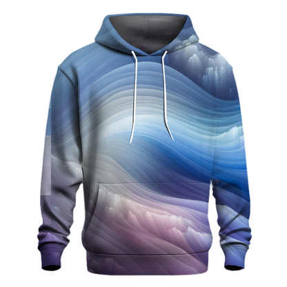 Frozen Aurora Mystique Hoodie Hoodie Designs