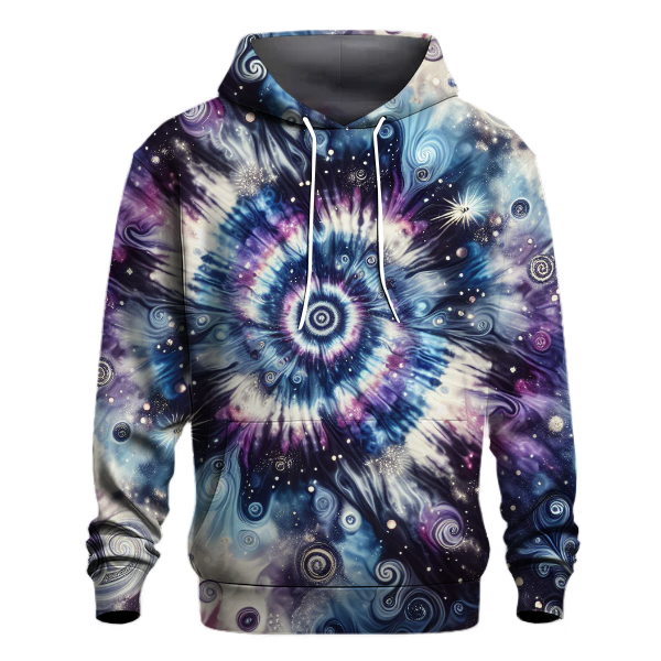 Starry Nights Wonder Hoodie