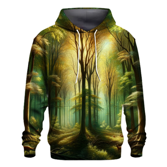 Ethereal Forest Hoodie