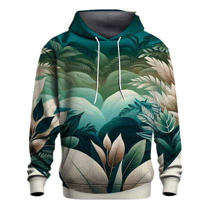 Rainforest Dream Hoodie