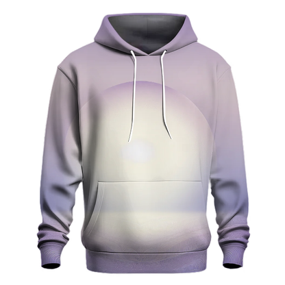 Midnight Lavender Escape Hoodie