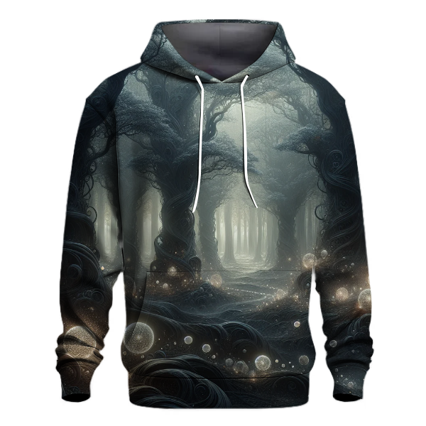 Mystic Forest Enigma Hoodie