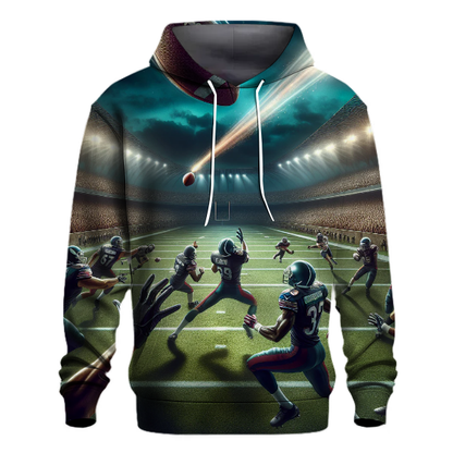 American Football Legacy Hoodie