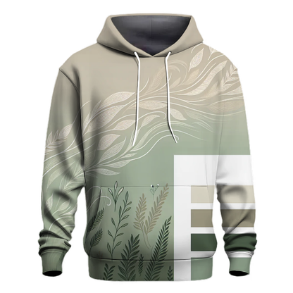 Forest Path Hoodie