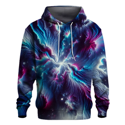 Nebula Starry Night Hoodie