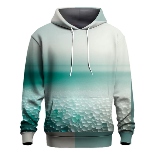 Sea Glass Gradient Hoodie