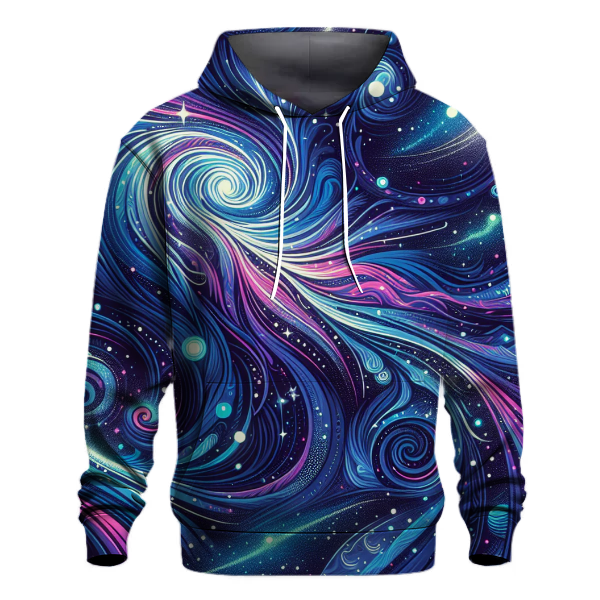 Starry Night Hoodie