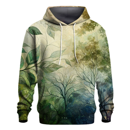 Wonders of the Forest Hoodie